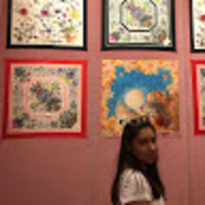 Meet your Posher, Maile